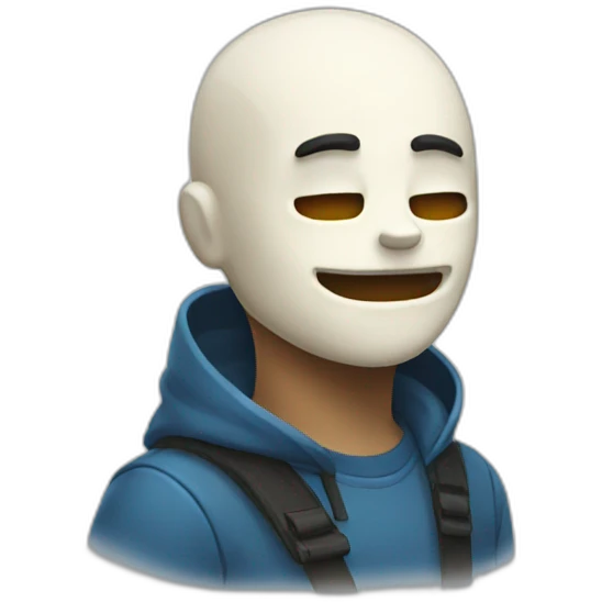 Sans emoji