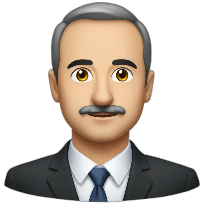 ahmet yiğit başoğlu emoji