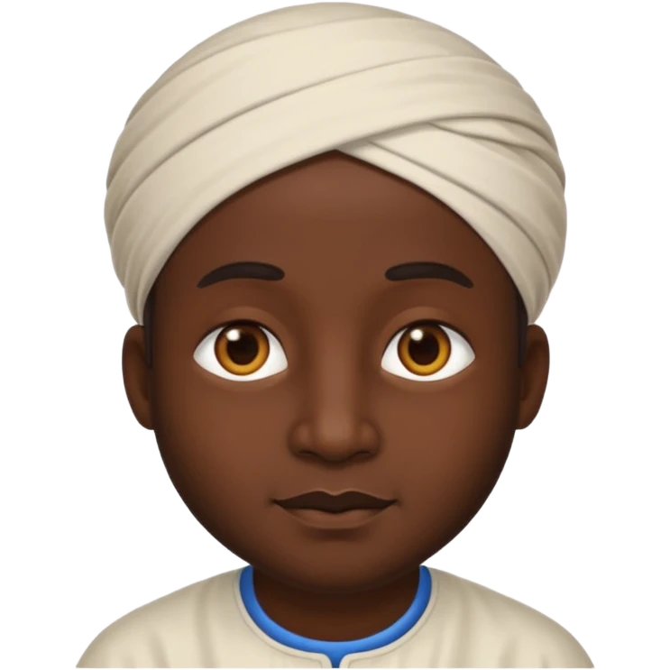 Baba emoji
