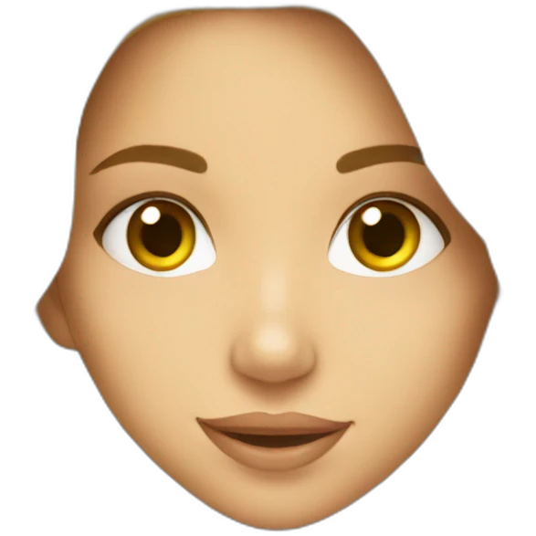 shakira emoji