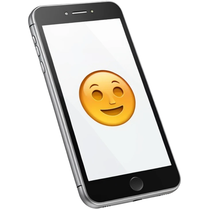 taking a screenshoot emoji