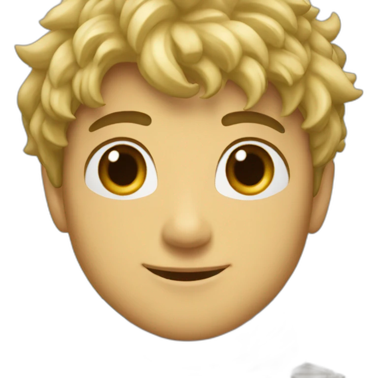 Чупакобра emoji