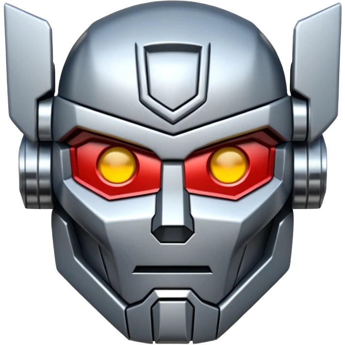 autobots emoji