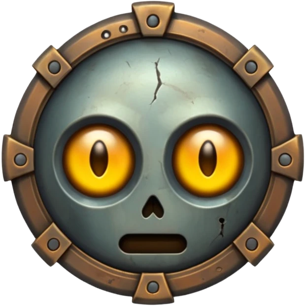 Cursed emoji