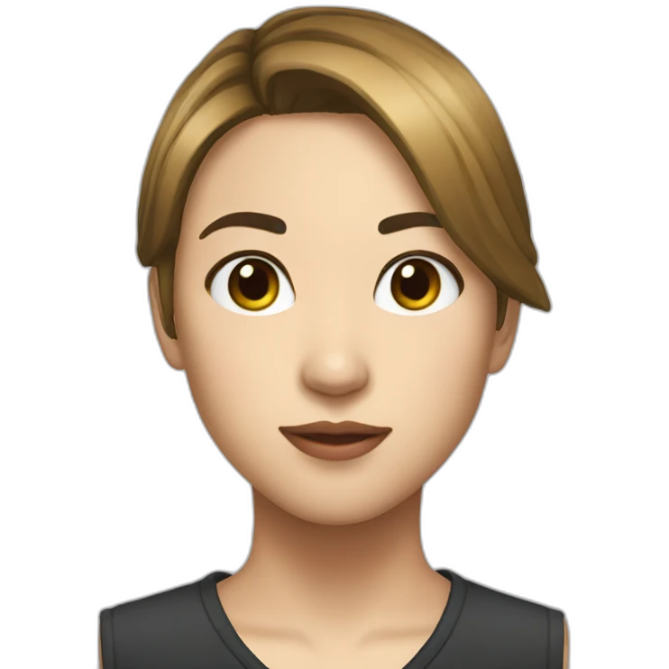 Aya nakamura emoji