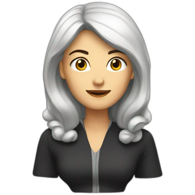 MARIA BRETON emoji