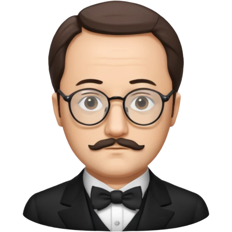 Camille saint saens emoji
