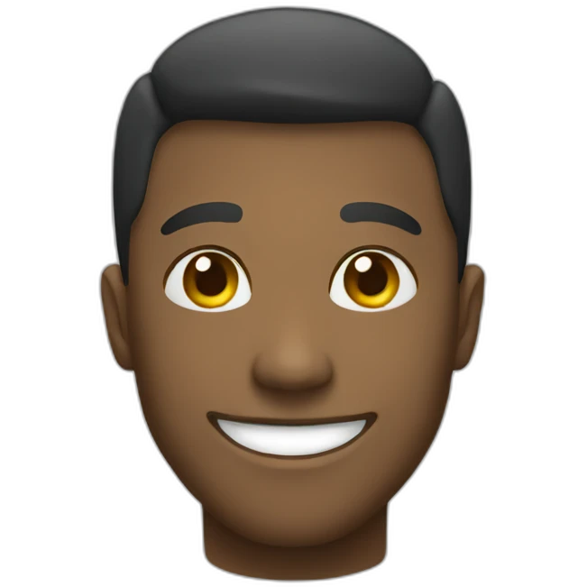 smile icon emoji