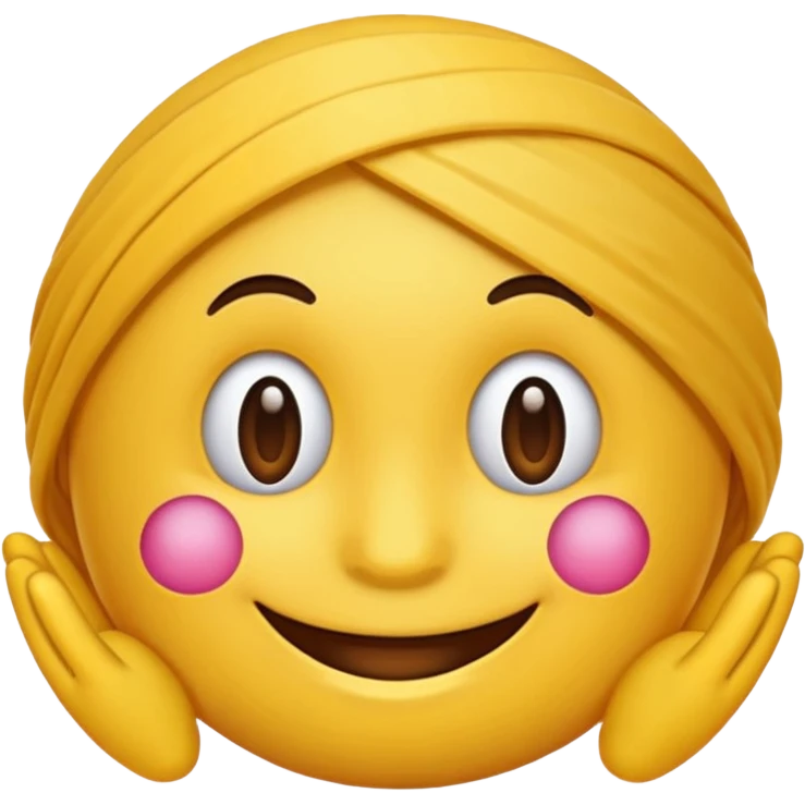emoji representando la palabra regional emoji