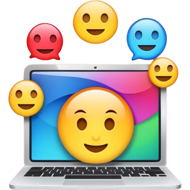 software testing emoji
