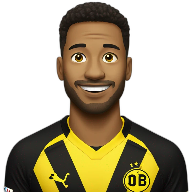 Borussia Dortmund  emoji