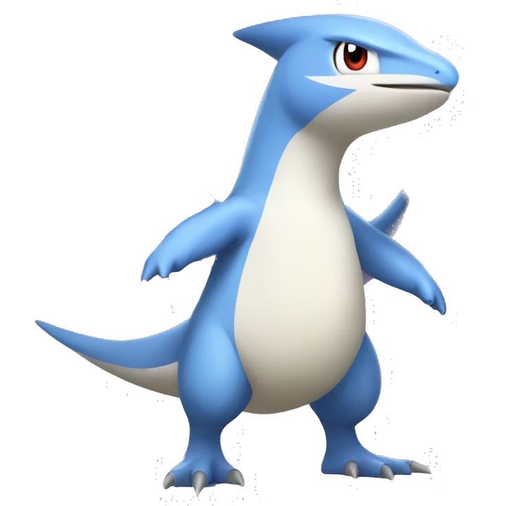Latios Full Body emoji