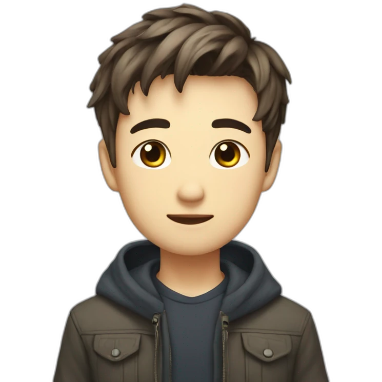 beomgyu emoji