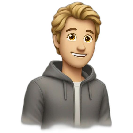 Peter emoji