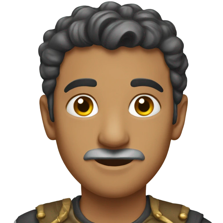 Kürdistan emoji