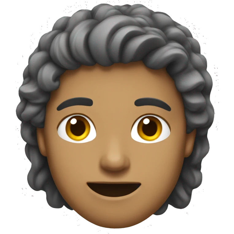 Sunday reset emoji