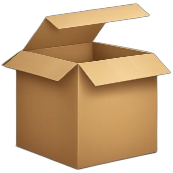 Box emoji