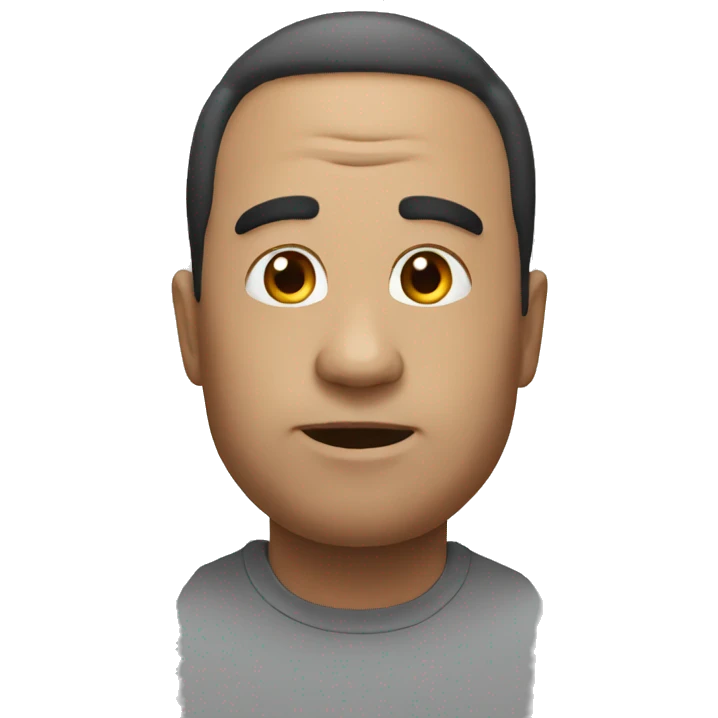Jumbo emoji