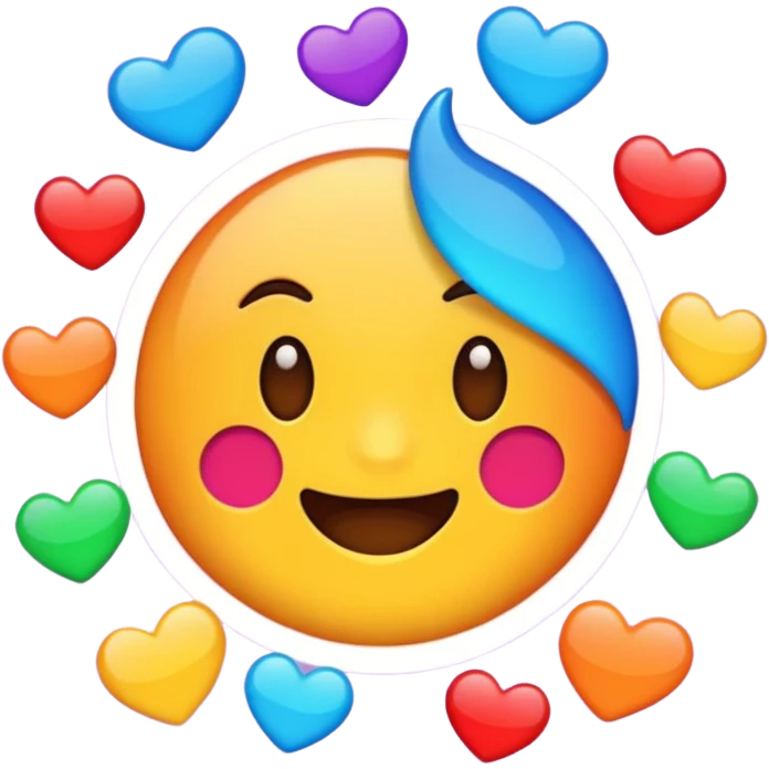 video creation emoji