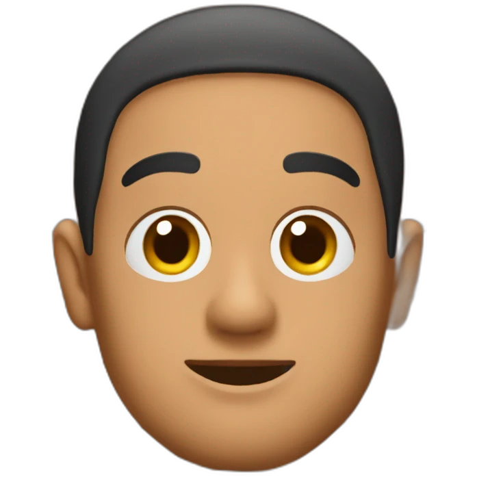 Akhlou brick emoji