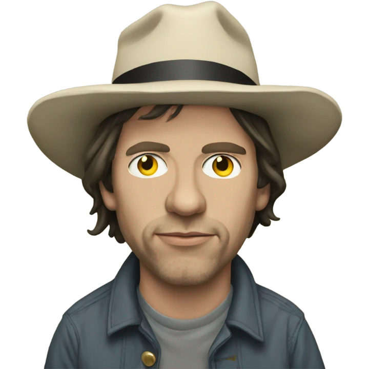 jeff mangum emoji