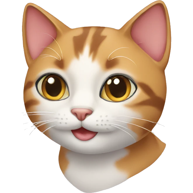 Cat  emoji