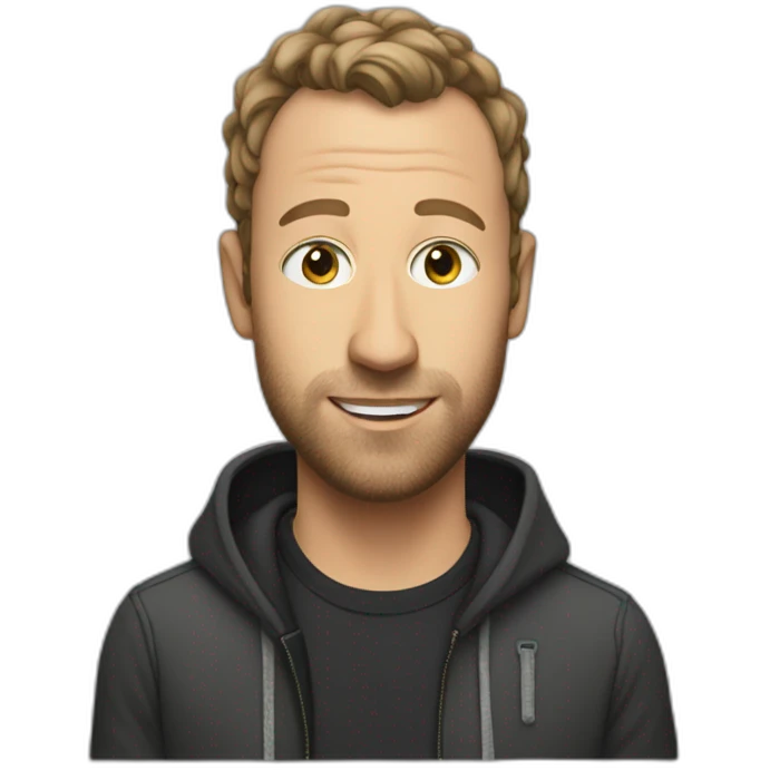 chris-martin emoji