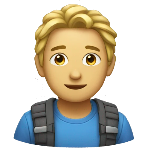 Punis emoji