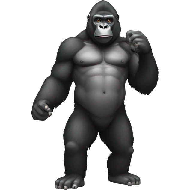 Gorilla Tag Moderator Stick emoji