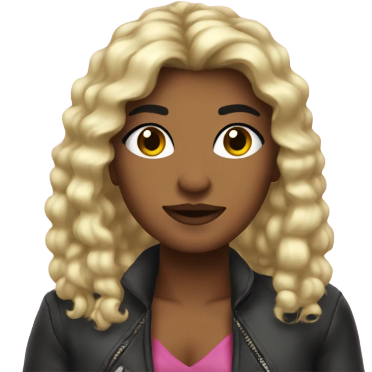 meu diva emoji