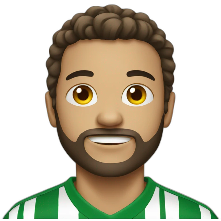 Futbol emoji