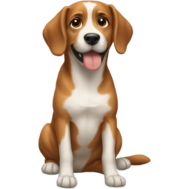 Dogs emoji