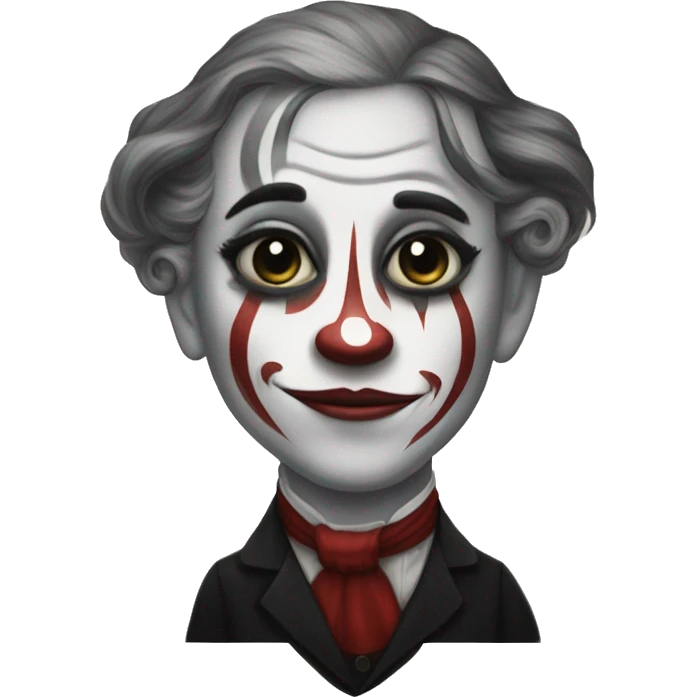 The night circus by Erin morgenstern emoji