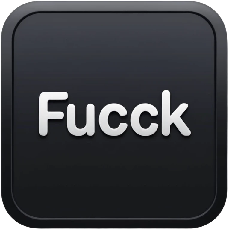 Fuck  emoji