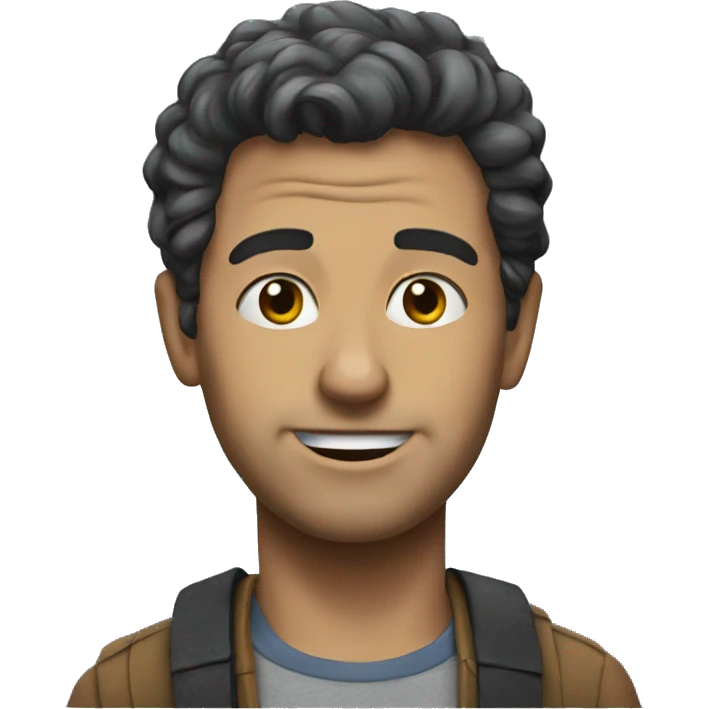 Thomas ATCHA  emoji