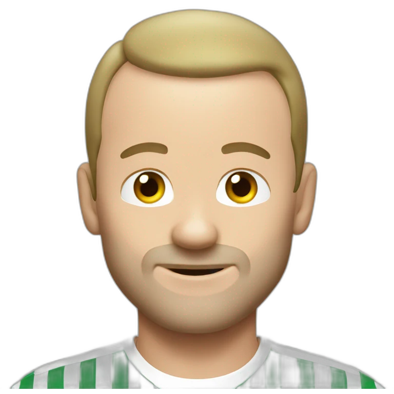 Alan shearer emoji