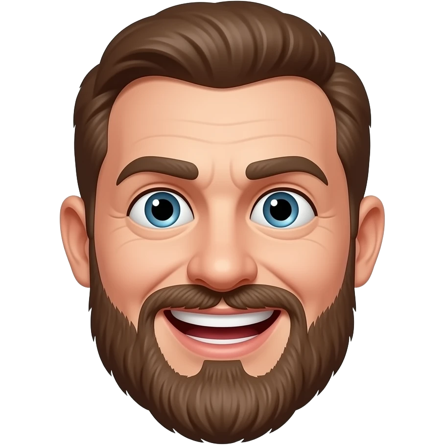 Goofy Face emoji emoji