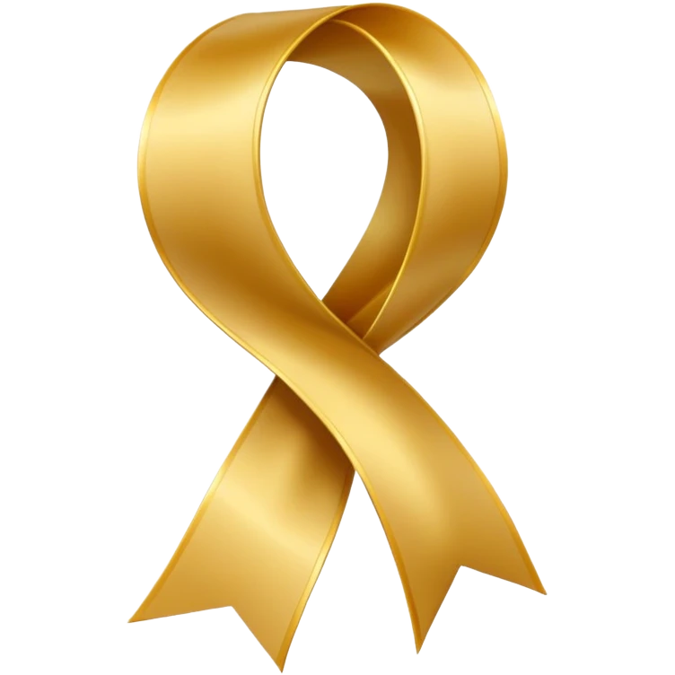 "1st" ribbon emoji