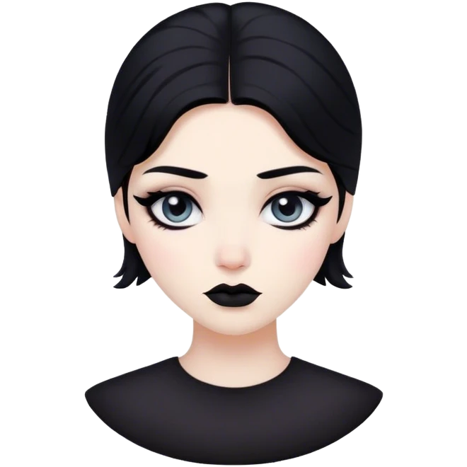 Emo emoji