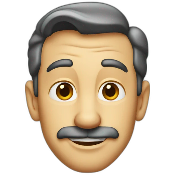 Walt Disney emoji
