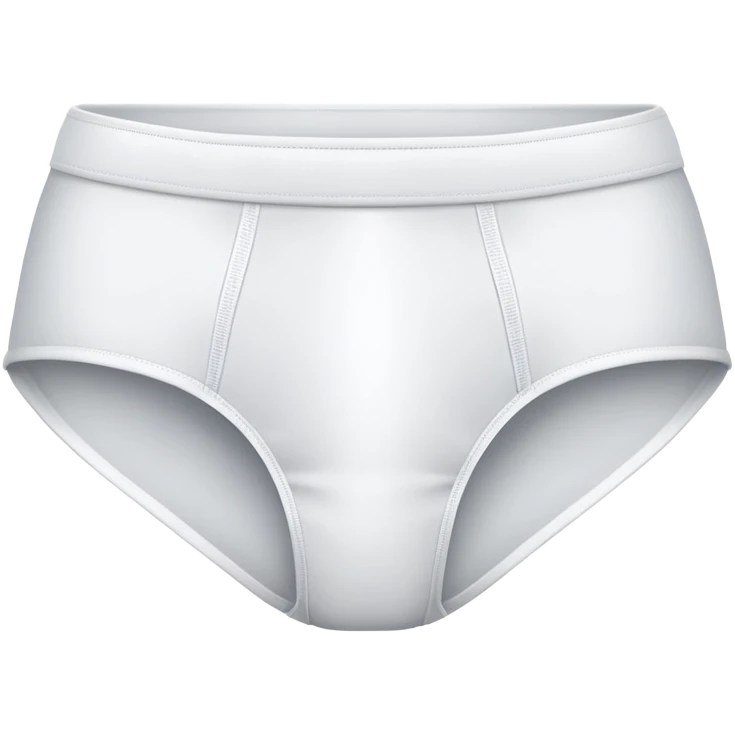 Underware emoji