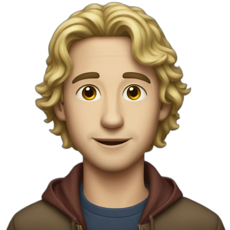 Timothé emoji