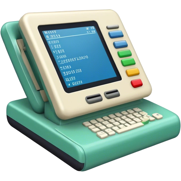 terminal emoji