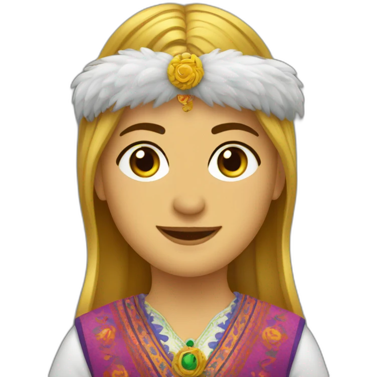 bayram novruz emoji