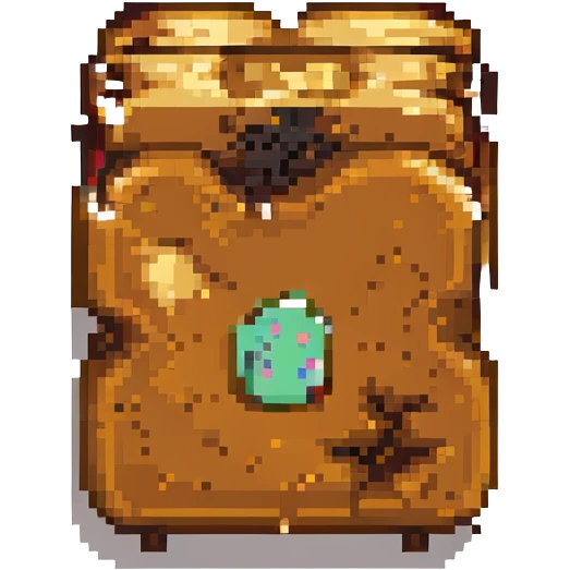 burnt toast  emoji