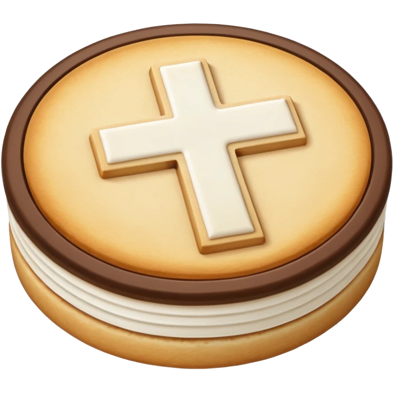 generate an emoji of a communion emoji