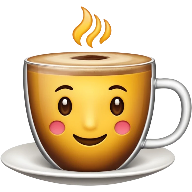 Kahve rengi.tesettürkü kız  emoji