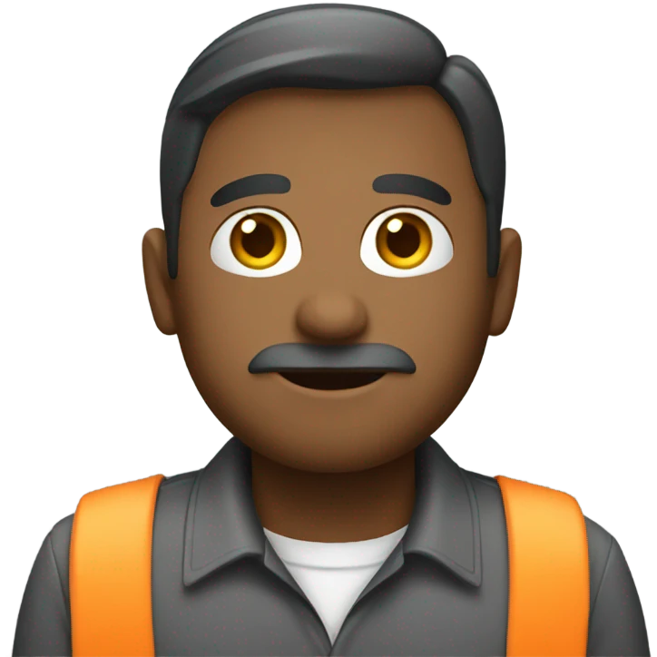 Employer emoji