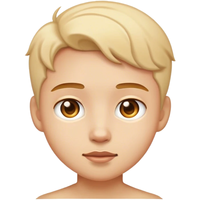 كيوت emoji