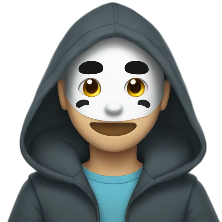 Sans emoji